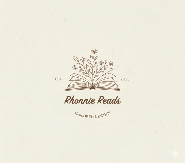 Rhonda Reads